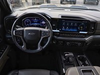 2022 Chevrolet Silverado 1500 ZR2 |6.2LV8 | CREW | LOADED | NOCLAIMS | OFFROAD