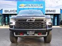 2022 Chevrolet Silverado 1500 ZR2 |6.2LV8 | CREW | LOADED | NOCLAIMS | OFFROAD