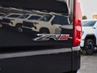 2022 Chevrolet Silverado 1500 ZR2 |6.2LV8 | CREW | LOADED | NOCLAIMS | OFFROAD