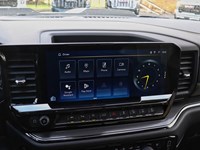 2022 Chevrolet Silverado 1500 ZR2 |6.2LV8 | CREW | LOADED | NOCLAIMS | OFFROAD