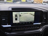 2022 Chevrolet Silverado 1500 ZR2 |6.2LV8 | CREW | LOADED | NOCLAIMS | OFFROAD