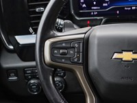 2022 Chevrolet Silverado 1500 Highcountry | Newtires | Newbrakes | Safetyincl |