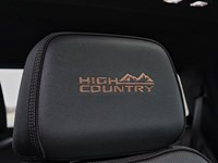 2022 Chevrolet Silverado 1500 Highcountry | Newtires | Newbrakes | Safetyincl |