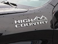 2022 Chevrolet Silverado 1500 Highcountry | Newtires | Newbrakes | Safetyincl |