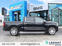 2022 Chevrolet Silverado 1500 Highcountry | Newtires | Newbrakes | Safetyincl |