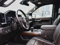 2022 Chevrolet Silverado 1500 Highcountry | Newtires | Newbrakes | Safetyincl |