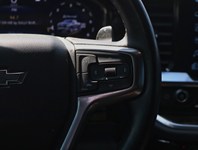 2022 Chevrolet Silverado 1500 4WD Crew Cab 147