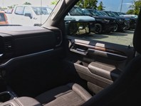 2022 Chevrolet Silverado 1500 4WD Crew Cab 147
