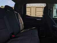 2022 Chevrolet Silverado 1500 4WD Crew Cab 147