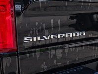 2022 Chevrolet Silverado 1500 4WD Crew Cab 147
