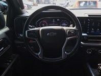 2022 Chevrolet Silverado 1500 4WD Crew Cab 147