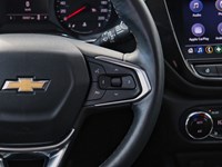 2022 Chevrolet Trailblazer LT FWD | OFFLEASE | ONLY29000KM | ROOF | CARPLAY