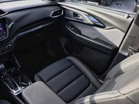 2022 Chevrolet Trailblazer LT FWD | OFFLEASE | ONLY29000KM | ROOF | CARPLAY