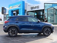 2022 Chevrolet Trailblazer LT FWD | OFFLEASE | ONLY29000KM | ROOF | CARPLAY