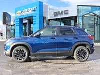 2022 Chevrolet Trailblazer LT FWD | OFFLEASE | ONLY29000KM | ROOF | CARPLAY