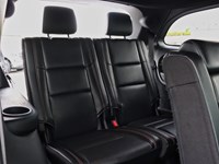 2022 Dodge Durango RT PLUS | AWD | REDINTERIOR | ROOF | NOACCIDENTS |