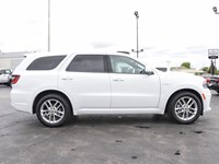2022 Dodge Durango RT PLUS | AWD | REDINTERIOR | ROOF | NOACCIDENTS |
