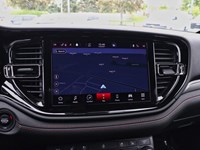 2022 Dodge Durango RT PLUS | AWD | REDINTERIOR | ROOF | NOACCIDENTS |
