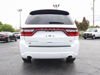 2022 Dodge Durango RT PLUS | AWD | REDINTERIOR | ROOF | NOACCIDENTS |