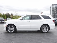 2022 Dodge Durango RT PLUS | AWD | REDINTERIOR | ROOF | NOACCIDENTS |