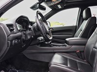 2022 Dodge Durango RT PLUS | AWD | REDINTERIOR | ROOF | NOACCIDENTS |