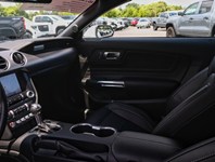 2022 Ford Mustang Ecoboost Convertible