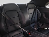 2022 Ford Mustang Ecoboost Convertible