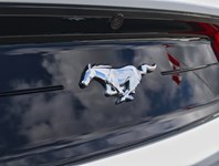 2022 Ford Mustang Ecoboost Convertible
