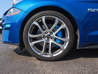 2022 Ford Mustang GT Premium Convertible