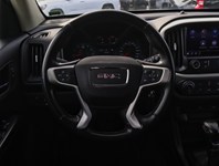 2022 Gmc Canyon 2WD Crew Cab 128