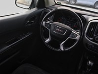 2022 Gmc Canyon 2WD Crew Cab 128