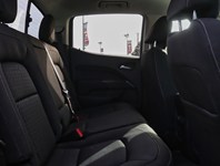 2022 Gmc Canyon 2WD Crew Cab 128