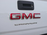 2022 Gmc Canyon 2WD Crew Cab 128