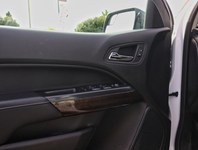 2022 Gmc Canyon 2WD Crew Cab 128