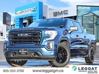 2022 GMC Sierra 1500 Limited ELEVATION | LIMITED | NEWFRONTBRAKES | 5.3 | CREW
