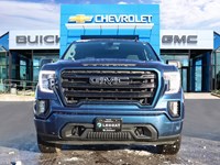 2022 GMC Sierra 1500 Limited ELEVATION | LIMITED | NEWFRONTBRAKES | 5.3 | CREW