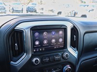 2022 GMC Sierra 1500 Limited ELEVATION | LIMITED | NEWFRONTBRAKES | 5.3 | CREW