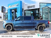 2022 GMC Sierra 1500 Limited ELEVATION | LIMITED | NEWFRONTBRAKES | 5.3 | CREW