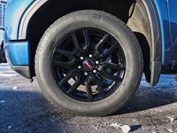 2022 GMC Sierra 1500 Limited ELEVATION | LIMITED | NEWFRONTBRAKES | 5.3 | CREW