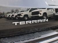 2022 Gmc Terrain Slt | AWD | Offlease | 1Owner | Lowkms | Sunroof |