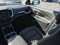 2022 Gmc Terrain FWD 4Dr Sle