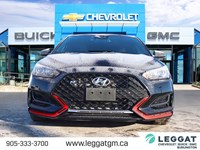 2022 Hyundai Veloster N N LINE | 2SETSOFTIRES |1OWNER | MANUAL | NOCLAIMS