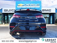 2022 Hyundai Veloster N N LINE | 2SETSOFTIRES |1OWNER | MANUAL | NOCLAIMS