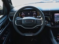 2022 Jeep Wagoneer Series III | 1OWNER | NOCLAIMS | REARSCREENS | 4X4