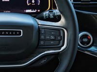 2022 Jeep Wagoneer Series III | 1OWNER | NOCLAIMS | REARSCREENS | 4X4