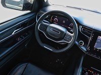 2022 Jeep Wagoneer Series III | 1OWNER | NOCLAIMS | REARSCREENS | 4X4