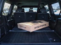 2022 Jeep Wagoneer Series III | 1OWNER | NOCLAIMS | REARSCREENS | 4X4