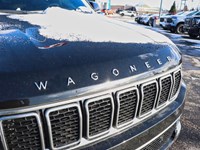 2022 Jeep Wagoneer Series III | 1OWNER | NOCLAIMS | REARSCREENS | 4X4