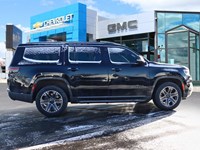 2022 Jeep Wagoneer Series III | 1OWNER | NOCLAIMS | REARSCREENS | 4X4