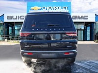 2022 Jeep Wagoneer Series III | 1OWNER | NOCLAIMS | REARSCREENS | 4X4